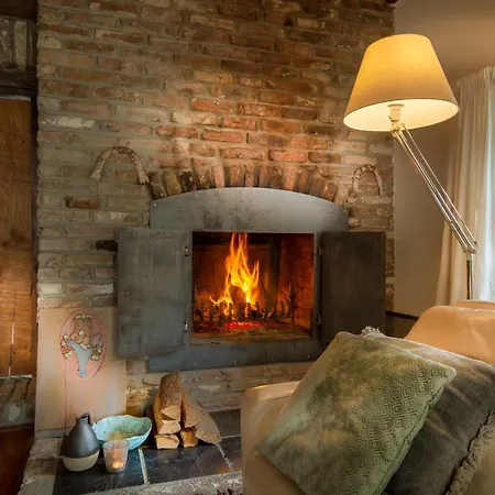 Mergelhuisje Anno 1799 Prázdninový dům