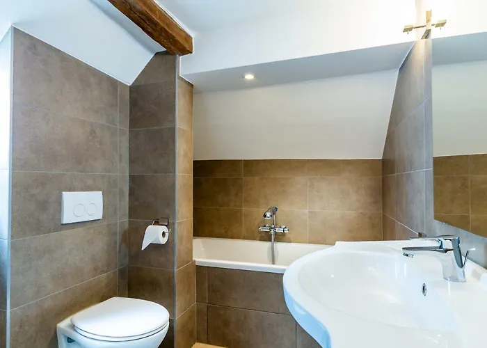 Mergelhuisje Anno 1799 Valkenburg aan de Geul