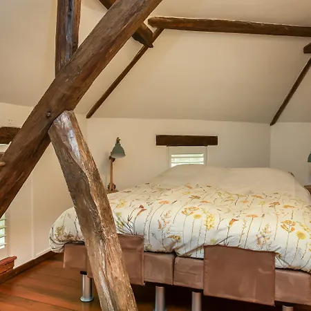 Casa vacanze Mergelhuisje Anno 1799