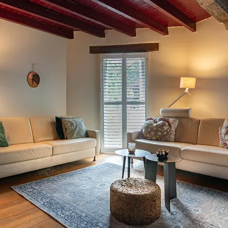 Casa vacanze Mergelhuisje Anno 1799 Valkenburg aan de Geul