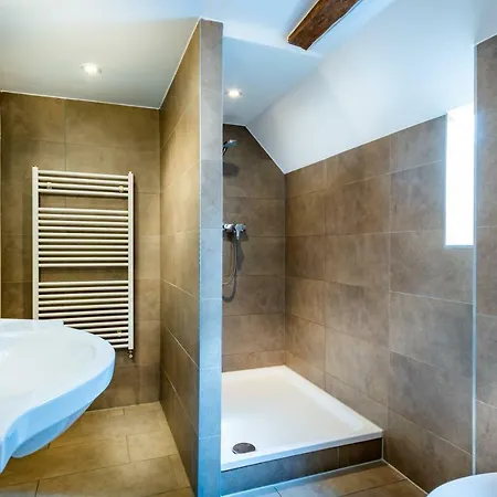 Mergelhuisje Anno 1799 Casa vacanze *