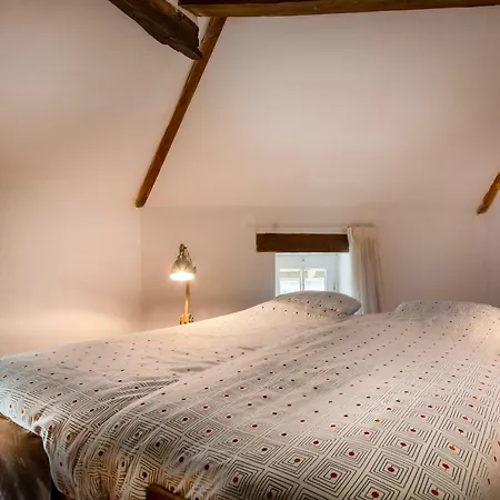 Mergelhuisje Anno 1799 Holiday home