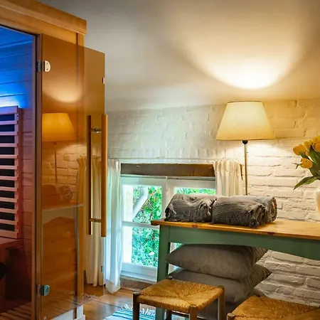 Mergelhuisje Anno 1799 Casa vacanze