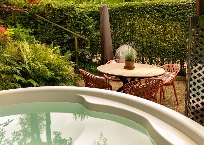 Mergelhuisje Anno 1799 * 法尔肯堡