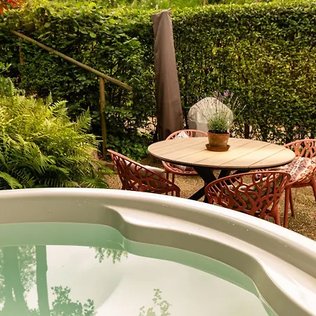 Mergelhuisje Anno 1799 * Valkenburg aan de Geul