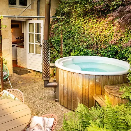 بيت للعطل Mergelhuisje Anno 1799