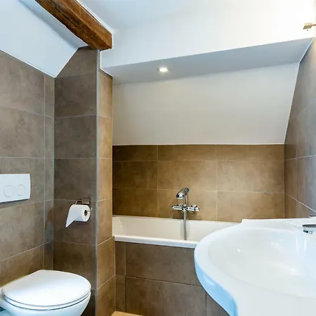 Mergelhuisje Anno 1799 Valkenburg aan de Geul