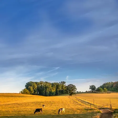 بيت للعطل Mergelhuisje Anno 1799 Valkenburg aan de Geul